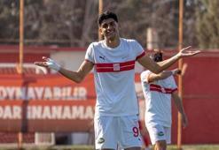 Genç golcü Ali Habeşoğlu, Galatasaray yolunda