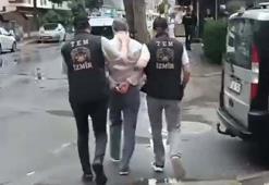 Künefe zincirine FETÖ/PDY operasyonu; 33 gözaltı