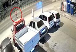 Kazada yaralanan bisikletli Muhtesim, 10 gün sonra hayatını kaybetti