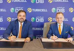Turkcell’e Körfez’den 150 milyon dolarlık faizsiz finansman