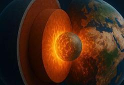 Araştırma: Altın, Dünya'nın çekirdeğinden yüzeye sızıyor