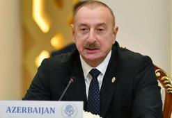 Azerbaycan Cumhurbaşkanı Aliyev, 220 mahkumu affetti