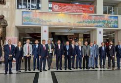 Bakırköy Adliyesi'nde 'El İşi Faaliyetleri Sergisi' düzenlendi