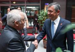 Özgür Özel: CHP'yi karıştırmaya çalışıyorlar kendi akıllarınca