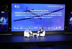 Derin teknoloji liderleri Hello Tomorrow Türkiye Summit 2025'te bir araya geldi