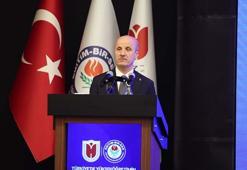 Özvar: Üniversitelerimizi, bölgesel kalkınmayı destekleyen kurumlara dönüştürüyoruz