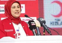 Kızılay Genel Başkanı Yılmaz: O olayla alakalı hiçbir çalışan şu anda çalışmıyor