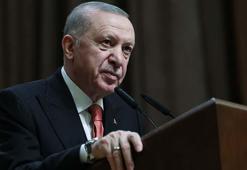 Cumhurbaşkanı Erdoğan: Kamunun mallarını israf eden kimsenin gözünün yaşına bakmayız