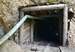 Zonguldak'ta kaçak 7 maden ocağı imha edildi