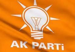 AK Parti'den '27 Mayıs' anması