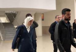 Fatma Zehra Kınık'a 4 yıl 2 ay hapis cezası