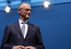 Almanya Başbakanı Merz'den Gazze açıklaması