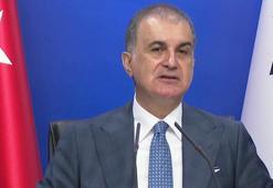 AK Partili Çelik: Millet ne derse o olur