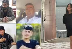 Narin Güran cinayeti; 4 sanık hakkında verilen ceza onandı