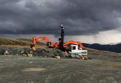 Sivas'ta kömür madeninde patlama: 1 ölü, 2 yaralı