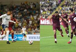 Hatayspor-Fenerbahçe: 4-2