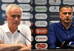 Hatayspor - Fenerbahçe maçının ardından