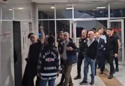 İBB’ye yönelik operasyonda 25 kişi tutuklandı