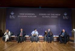 'Yeni Küresel Düzenin Kodları' BAU’da tartışıldı