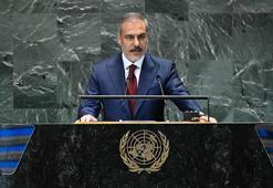 Bakan Fidan, Rusya Dışişleri Bakanı Lavrov ile görüşecek