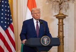 Trump: Harvard'ın 3 milyar dolarlık hibe parasını başka okullara aktarmayı düşünüyorum