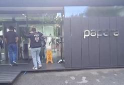 Yasa dışı bahis soruşturmasında Papara'nın sahibi ve 12 kişi hakkında gözaltı kararı