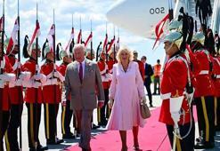 İngiltere Kralı Charles, Kanada'da