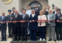 'Kore Savaşı Hafızası Sergisi' Ankara'da açıldı