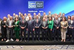 THY’ye 5 ödül birden