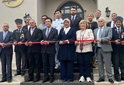 'Kore Savaşı Hafızası Sergisi' Ankara'da açıldı