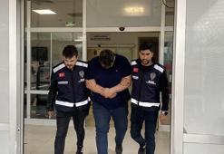 Samsun merkezli 3 ilde ‘Maydonoz Döner’ operasyonu; 23 gözaltı