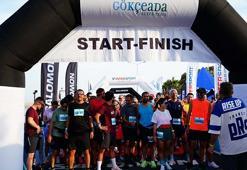 Gökçeada Ultra Trail uluslararası bir kimliğe büründü