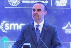 Bakan Kacır: Üç pilot bölgede akıllı uzmanlaşma stratejileri oluşturduk