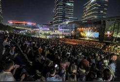 BtcTurk Vadi'de yaz konserleri başlıyor