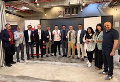 İstanbul'dan Asya'ya teknoloji diplomasisi