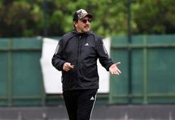 Manisa FK transferde sabırlı olacak