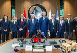 THY ve Orman Genel Müdürlüğü’nden iş birliği anlaşması