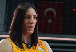 Tijana Boskovic: VakıfBank benim için büyük bir meydan okuma