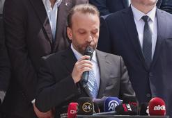 Ak Parti İstanbul'dan 27 Mayıs açıklaması: 'Vesayet zihniyetine karşı dik duruşumuz sürecek'