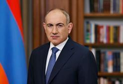 Ermenistan Başbakanı Paşinyan'dan, Azerbaycan ile anlaşma açıklaması