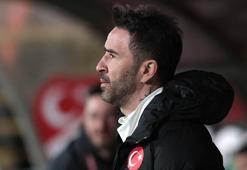 Gökhan Gönül, Ümit Millî Takım Teknik Direktörlüğü görevinden ayrıldı