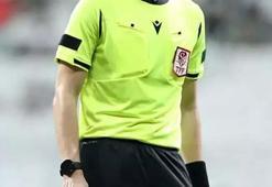 Fatih Karagümrük- Bandırma Spor karşılaşmasının hakemi belli oldu