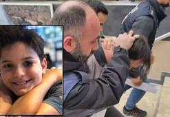 Mattia Ahmet Minguzzi'nin mezarını tahrip eden sanığa 2 yıl 6 ay hapis cezası