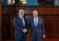 Bakan Fidan: Rusya-Ukrayna müzakerelerinin kalıcı bir barışa evrilmesini umut ediyoruz