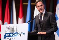 NATO Genel Sekreteri Rutte’den ‘savunma harcamaları’ açıklaması