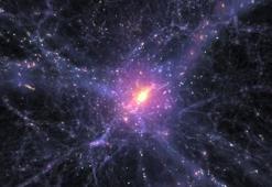 Galaksiler arasında ‘kozmik düello’ ilk kez gözlemlendi