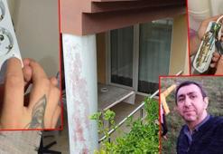 Kiraladığı apartlara gizli kamera yerleştiren şüpheli: Fantezi amacıyla yaptım