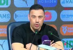 Başakşehir FK, Çağdaş Atan ile devam kararı aldı