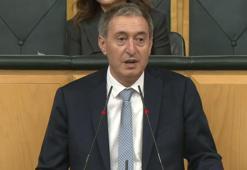 Tuncer Bakırhan: Kendi rotamızı birlikte çizelim