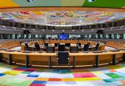 AB Konseyi, güvenlik ve savunma için 150 milyar avroluk tedarik desteğini onayladı